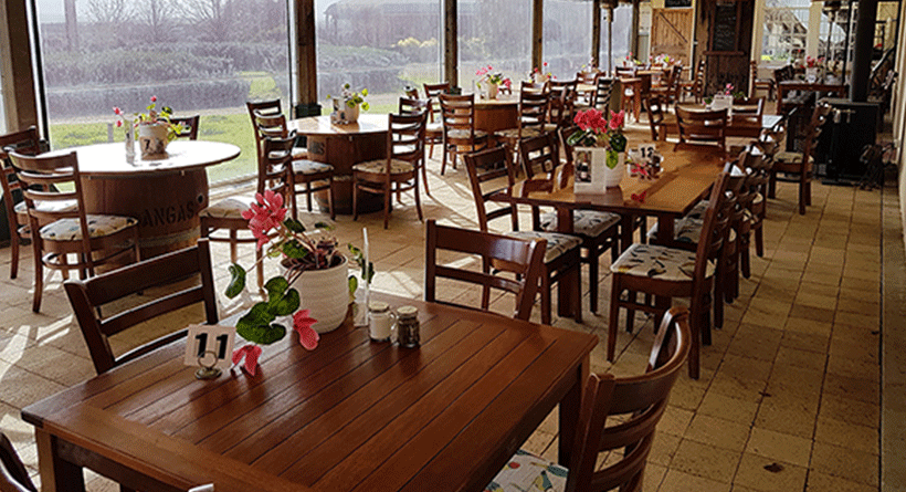 Angas Plains Estate Cellar Door